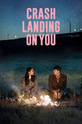 Poster Crash Landing on You - CLOY - Pousando no Amor - K-Drama - Séries