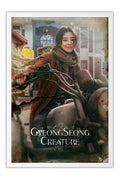 Poster Gyeongseong Creature 2 - K-Drama - Séries