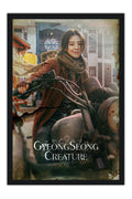 Poster Gyeongseong Creature 2 - K-Drama - Séries