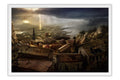 Poster Singularity - Games