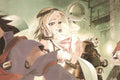 Poster Skies of Arcadia - Games