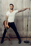 Poster Maroon 5 - Bandas de Rock