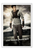 Poster Maze Runner - Correr Morrer - Filmes
