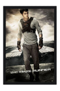 Poster Maze Runner - Correr Morrer - Filmes
