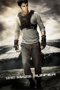 Poster Maze Runner - Correr Morrer - Filmes
