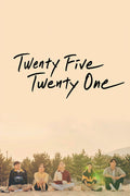 Poster Twenty Five Twenty One - 2521 - K-Drama - Séries