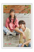 Poster Twenty Five Twenty One - 2521 - K-Drama - Séries