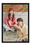 Poster Twenty Five Twenty One - 2521 - K-Drama - Séries