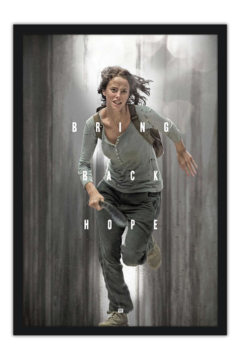 Poster Maze Runner - Correr Morrer - Filmes