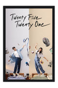 Poster Twenty Five Twenty One - 2521 - K-Drama - Séries
