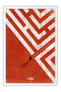 Poster Maze Runner - Correr Morrer - Filmes