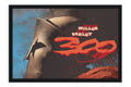Poster 300 - HQ / Comics - Quadrinhos