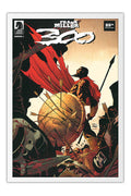 Poster 300 - HQ / Comics - Quadrinhos