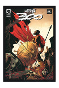 Poster 300 - HQ / Comics - Quadrinhos