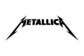 Poster Metallica - Bandas de Rock