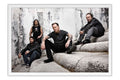 Poster Metallica - Bandas de Rock