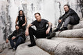 Poster Metallica - Bandas de Rock