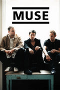Poster Muse - Bandas de Rock