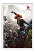 Poster Os Vingadores - The Avengers - Filmes