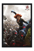 Poster Os Vingadores - The Avengers - Filmes