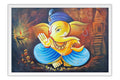 Poster Ganesha - Hinduísmo - Religiosos