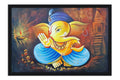 Poster Ganesha - Hinduísmo - Religiosos