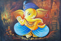 Poster Ganesha - Hinduísmo - Religiosos