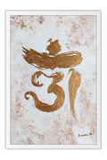 Poster Om - Hinduísmo - Religiosos