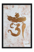 Poster Om - Hinduísmo - Religiosos
