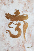 Poster Om - Hinduísmo - Religiosos