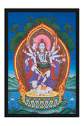 Poster Shiva - Hinduísmo - Religiosos