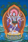 Poster Shiva - Hinduísmo - Religiosos