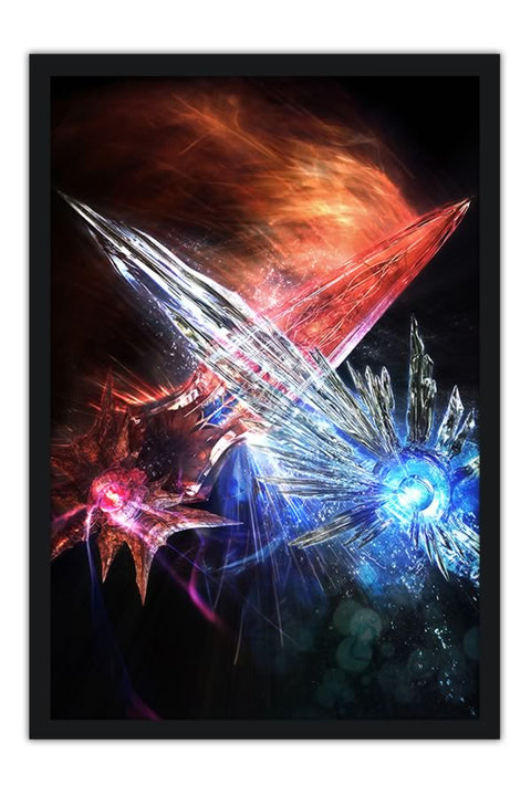 Poster SoulCalibur - Games