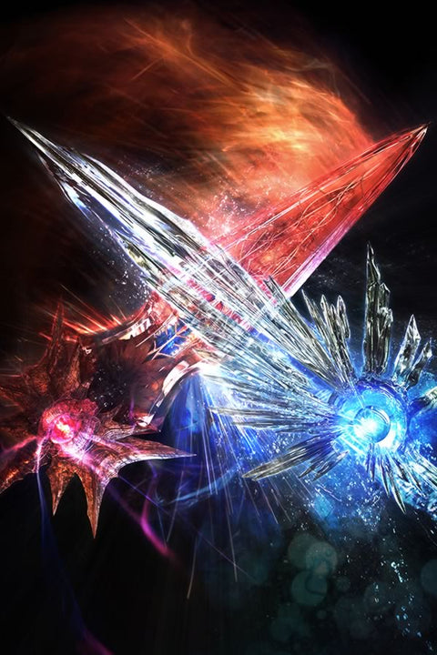Poster SoulCalibur - Games