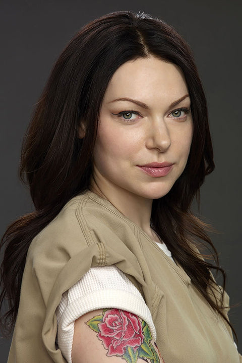 Poster Orange Is The New Black - Alex Vause - Séries