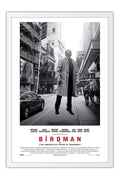 Poster Birdman - Filmes