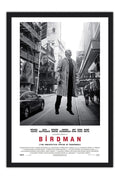 Poster Birdman - Filmes