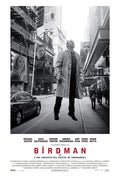 Poster Birdman - Filmes