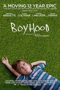 Poster Boyhood - Filmes