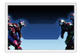 Poster Speedball - Games