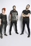 Poster Paramore - Bandas de Rock