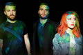 Poster Paramore - Bandas de Rock