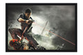 Poster Splinter Cell Conviction - Games