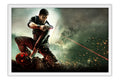 Poster Splinter Cell Conviction - Games