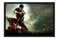 Poster Splinter Cell Conviction - Games