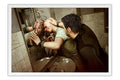 Poster Splinter Cell Conviction - Games