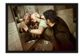 Poster Splinter Cell Conviction - Games