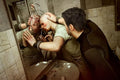 Poster Splinter Cell Conviction - Games