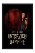 Poster Interview With The Vampire - Séries