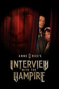 Poster Interview With The Vampire - Séries
